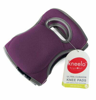 Kneelo kneepads- purple