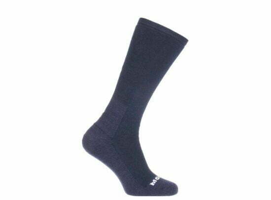 Medical mohair socks