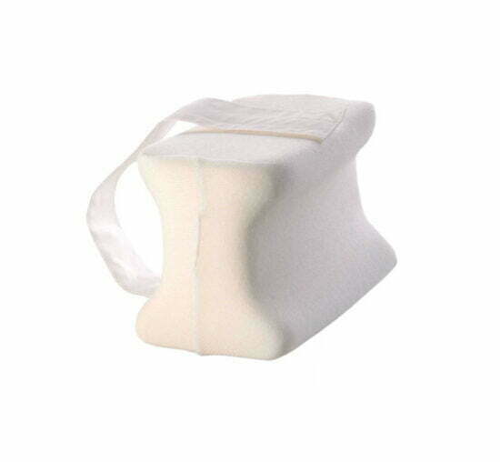 Knee support cushion