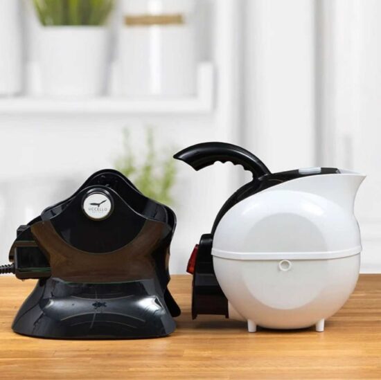 Uccello kettle