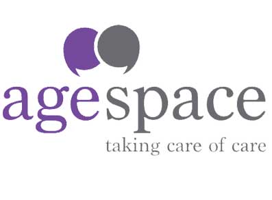 agespace logo