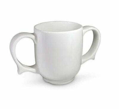 Two handle mug