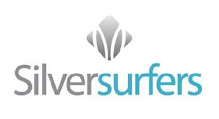 Silversurfer logo