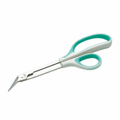 easi-grip toe nail scissors