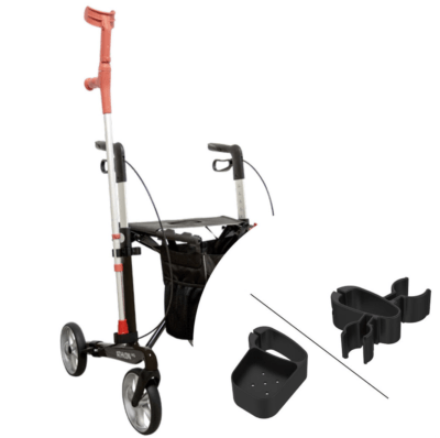 Rehansense rollator accessories