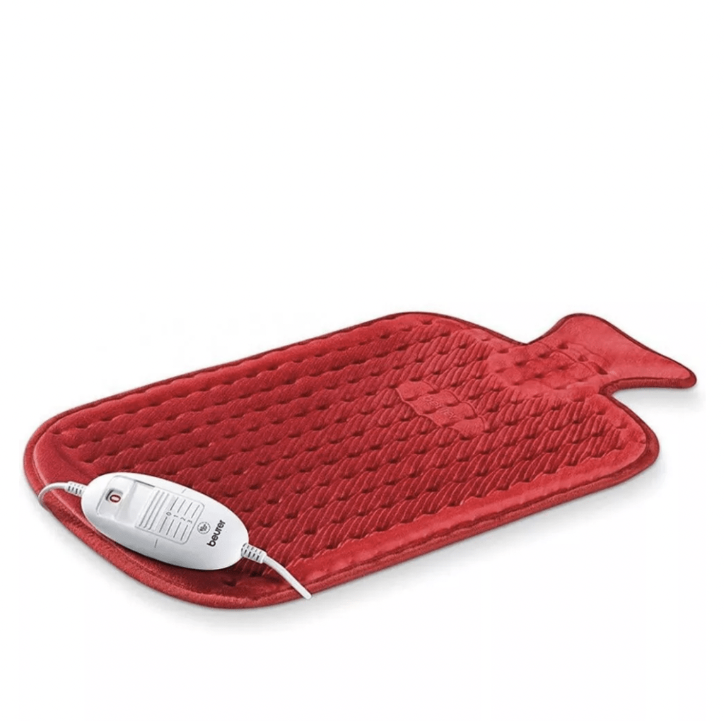 Not a Hot Water Bottle - Heat pad