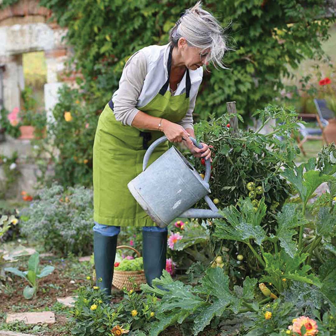Gardening Made Easier Granny Gets A Grip